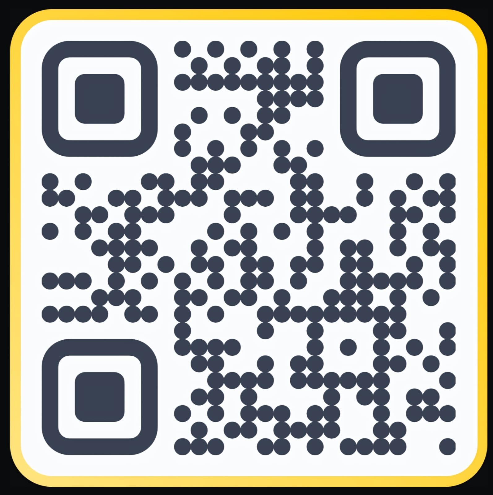 QR Lightning